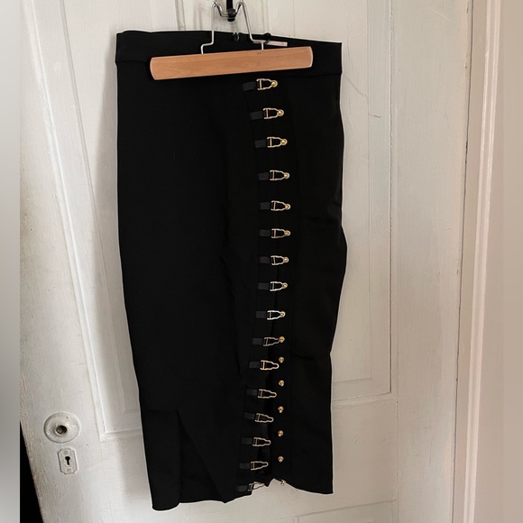 Murmur Ivy pencil skirt - Picture 3 of 7